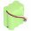 Helyettes�t� Akkumul�tor Korg PA3X HHR210AAB KITBAT1002 7.2V 2000mAh pda �s mp3 NiMH