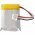 Helyettes�t� Akkumul�tor Sennheiser BAP800 AHB571935PCT-03 573695 586477 3.7V 350mAh fejhallgat� Li-Polymer
