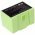 Helyettes�t� Akkumul�tor iRobot ABL-D1 ABL-D2 4624864 14,4V 3400mAh Li-Ion