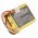 Helyettes�t� Akkumul�tor Plantronics Savi W8210 211425-01 fejhallgat� 510mAh