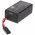 Helyettes�t� Akkumul�tor dr�n Parrot AR.Drone 2.0 11.1V 1500mAh Li-Polymer