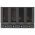 Parrot Minidrone Rolling Spider dr�n t�lt� 4-csatlakoz�s Micro USB 110-240V fekete
