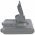 Helyettes�t� Akkumul�tor Dyson porsz�v� 968670-02 968670-03 21,6V 2500mAh Li-Ion