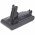 Helyettes�t� Akkumul�tor Dyson 969352-02 SV12 206340 25,2V 2000mAh Li-Ion