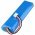 Helyettes�t� Akkumul�tor Ecovacs S01-LI-148-3400 14,4V 3400mAh Li-Ion