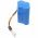 Helyettes�t� Akkumul�tor orvostechnikai ResMed Stellar 14,4V 2600mAh 4S1P US18650VT3 SE301120 Li-Ion