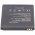 Helyettes�t� Akkumul�tor Wiko Pulp FAB 3G Pulp FAB 4G 5251 3,8V 2500mAh mobiltelefon Li-Ion