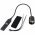 Fenix AER-02 V2.0 k�belkapcsol� PD35 PD35TAC TK09 TK15 TK15C TK22 UC35 kerek k�bellel