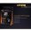 Fenix HP25R LED fejl�mpa 1000lm 18650 Li-Ion 2600mAh