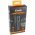 Fenix PD36 TAC taktikai zsebl�mpa ARB-L21-5000U 5000mAh Akkumul�tor Li-Ion