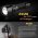 Fenix RC20 LED zsebl�mpa 3,7V 2600mAh Akkumul�torval �s t�lt�vel Li-Ion