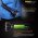 Fenix RC40 zsebl�mpa 7.4V 7800mAh 6000lm �jrat�lthet� Li-Ion