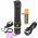 Fenix UC300 LED zsebl�mpa 1000lm Akkumul�torval USB-t�lt�s 18650 Li-Ion