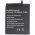 Helyettes�t� Akkumul�tor Wiko Fever TLP15J15 3,8V 3000mAh mobiltelefon Li-Ion