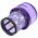 Helyettes�t� Akkumul�tor Dyson V11 V15 SV14 SV17 SV22 970013-02 2db/csomag porsz�v� sz�r�