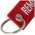Fenix Remove before flight mini kulcstart� felirattal 10,9x2,2cm