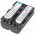 Helyettes�t� Akkumul�tor Sony NP-FM500H Li-ion