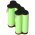 Helyettes�t� Akkumul�tor AEG FM72 900055106 AA Mignon ceruza 7,2V 2000mAh 1db/csomag NiMH
