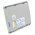 Helyettes�t� Akkumul�tor Fujitsu-Siemens Pocket LOOX 610 PDA/MP3 3,7V 1300-1500mAh Li-Ion