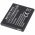Helyettes�t� Akkumul�tor Samsung Galaxy Note EB615268VU 3,7V 2500mAh Li-ion