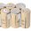 Helyettes�t� Akkumul�tor Gardena Accu-Pumpe 1500/1 01498-20 kerti g�p