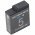 Helyettes�t� Akkumul�tor GoPro Hero 5 AABAT-001 f�nyk�pez�g�p 3,85V Li-Ion
