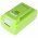 Helyettes�t� Akkumul�tor Greenworks 24V 4,0Ah kerti g�p 29842 29852 2902807 G24B2 G24B4 Li-Ion
