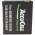 Helyettes�t� Akkumul�tor Siemens Gigaset GS180 V30145-K1310-X467 3,85V 3000mAh mobiltelefon