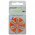 Rayovac H13MF Nr.13 PR48 Extra Advanced 310mAh 6db/csomag hall�k�sz�l�k elem