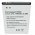Helyettes�t� Akkumul�tor Huawei E5330 MEDION MDM9625 HB5F2H 3,7V 1700mAh router Li-Ion