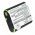 Helyettes�t� Akkumul�tor Motorola HKNN4002A 3,6V 700mAh NiMH
