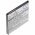 Helyettes�t� Akkumul�tor HP iPAQ RX3000 1440mAh pda �s mp3