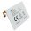 Helyettes�t� Akkumul�tor HTC One M7 35H00207-01M BN07100 mobiltelefon