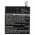 Helyettes�t� Akkumul�tor HTC ONE S Ville Ville C Z520e Z560e 35H00185-01M 35H00185-02M mobiltelefon