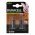 Helyettes�t� Akkumul�tor Philips HUE Motion Indoor Sensor Duracell AAA (mikro) 850mAh 2db/csomag okosotthon