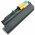 Helyettes�t� Akkumul�tor Lenovo ThinkPad R61 R500 T61 10,8V 6600mAh Li-ion