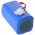 Helyettes�t� Akkumul�tor iLife A4 A4s A6 A7S 14,8V 2600mAh 38,5Wh Li-Ion