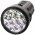 Imalent RS50 LED zsebl�mpa 20000 lumen 1160 m Li-ion