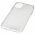 Apple iPhone 11 �tl�tsz� puha TPU tok l�gp�rn�s �t�s�ll� kamera- �s kijelz�v�d� s�rgul�sg�tl�