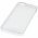 Apple iPhone 5 �ttetsz� TPU szilikon tok 2mm kamera- �s kijelz�v�delem Anti-s�rgul�s