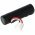 Helyettes�t� Akkumul�tor Ingenico IWL220 GPRS POS termin�l 3,7V 2600mAh Li-Ion