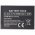 Helyettes�t� Akkumul�tor Wiko Jimmy S4300AE S104-P26000-000 3,7V 2000mAh mobiltelefon Li-Ion