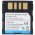 Helyettes�t� Akkumul�tor JVC BN-VF733 7,4V 3300mAh Li-ion