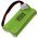 Helyettes�t� Akkumul�tor Philips DECT telefon 211/215 65AAAH2BMX J4