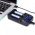 Keeppower L2 LCD 2rekeszes Li-Ion t�lt� USB5V2000mA 1db/csomag
