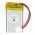 Helyettes�t� Akkumul�tor Philips KEY015/00 3,7V 210mAh Li-ion