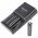 Panasonic BQ-CC55 t�lt� �s eneloop pro AA Mignon ceruza Akkumul�tor 1.2V 2500mAh 4db/csomag NiMH