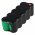 Helyettes�t� Akkumul�tor X8500HD D (g�li�t) 12,5V NiMH