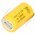 Helyettes�t� Akkumul�tor KR-600AE 2/3A 1,2V 600mAh ipari 1db/csomag NiMH
