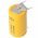 Helyettes�t� Akkumul�tor KR-600AE 2/3A 1,2V 670mAh ipari ( Sanyo) NiCd